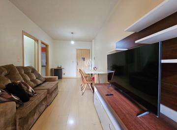 Apartamento · 1 Quarto · 1 Vaga · Apartamento à venda - no Centro