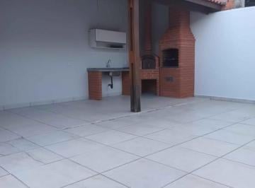 Casa · 3 Quartos · Casa à venda - no Jardim Santa Cruz (Zona Norte)
