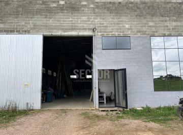 Comercial · 800m² · Galpão / Depósito / Armazém em Colônia Murici  -  São José dos Pinhais
