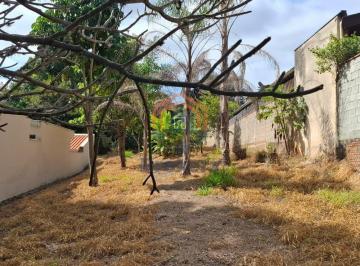 Terreno · 630m² · Terreno em Jardim Itália - Jundiaí, SP