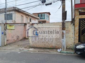 Terreno · 230m² · Terreno à Venda em Vila Jordanopolis, SBC – R$410.000