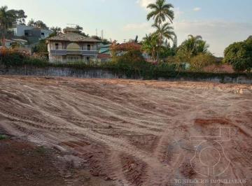 Terreno · 1483m² · Loteamento em Jardim Passárgada I  -  Cotia