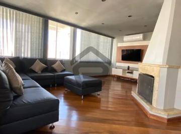 Apartamento · 120m² · 2 Quartos · 1 Vaga · Cobertura Duplex Mobiliada à Venda no Broklin