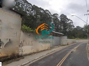 Terreno · 5700m² · Terreno em Jardim Bela Vista - Guarulhos, SP