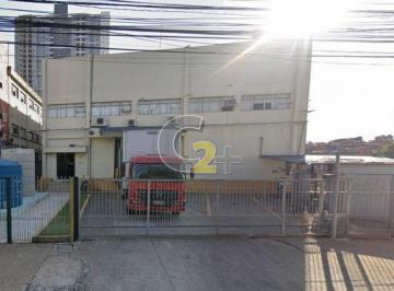 Terreno · 2596m² · Terreno a venda na Lapa com 2596m