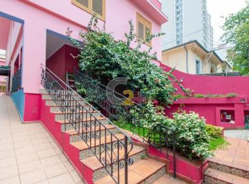 Casa · 250m² · 3 Quartos · 6 Vagas · Casa sobrado, venda, Vila Mariana, 3 quartos, 3 suites, 6 vagas