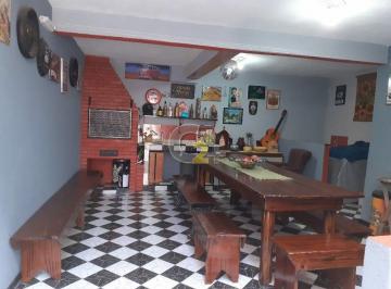 Casa · 167m² · 5 Quartos · 2 Vagas · Sobrado à venda em Santana com 5 quartos, sendo 1 suíte e 2 vagas