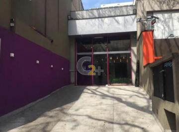 Comercial · 150m² · 3 Vagas · Imóvel Comercial para locação em Perdizes com150m, salão, 8 salas, 3 banheiros, 1 vaga