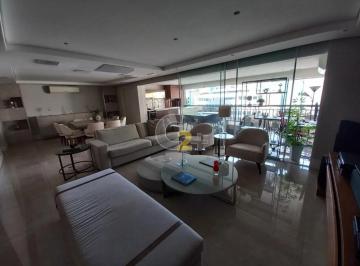 Apartamento · 168m² · 3 Quartos · 3 Vagas · Apartamento à venda, Água Branca, 168m² 3 suítes, 3 vagas