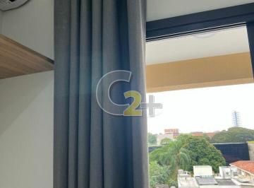 Apartamento · 27m² · 1 Quarto · Apartmento Studio à venda no Brooklin com 1 quarto, sem vaga