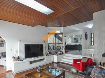 Casa · 292m² · 5 Quartos · 3 Vagas · Casa à venda no Jardim Leonor