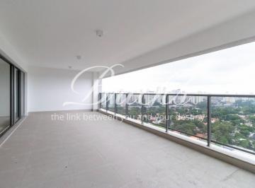 Apartamento · 165m² · 3 Quartos · 2 Vagas · Apartamento a venda no Campo Belo com 3 dormitórios e 2 vagas