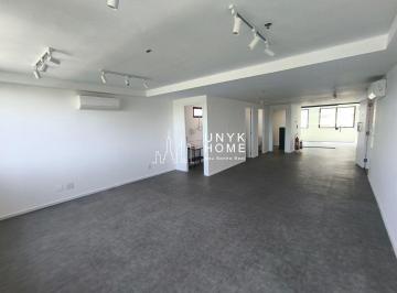 Comercial · 128m² · 6 Vagas · Conjunto comercial à venda com 128 m²
