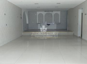 Comercial · 102m² · Salão Comercial 114m², cozinha, 3 banheiros, no Altos do Tatuapé