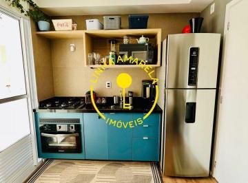 Apartamento · 30m² · 1 Quarto · A Minutos da Estação Vila Sônia, Apartamento Mobiliado e Pronto para Morar!