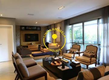 Apartamento · 212m² · 3 Quartos · 4 Vagas · Apartamento a venda Morumbi 03 suítes - 04 vagas com 212m²
