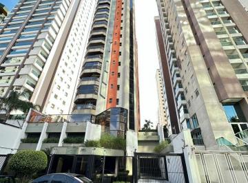 Apartamento · 165m² · 3 Quartos · 3 Vagas · APARTAMENTO A VENDA 3 SUITES 3 VAGAS NO JD ANALIA FRANCO