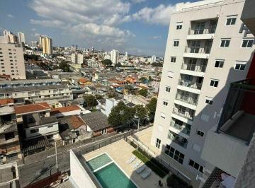 Apartamento · 45m² · 2 Quartos · 1 Vaga · Apartamento com dois quartos para venda na Vila Matilde