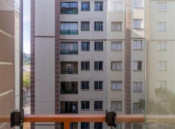 Apartamento · 47m² · 2 Quartos · 1 Vaga · APARTAMENTO 2 QUARTOS UMA VAGA