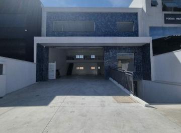 Comercial · 400m² · SALÃO COMERCIAL JD SANTA CLARA