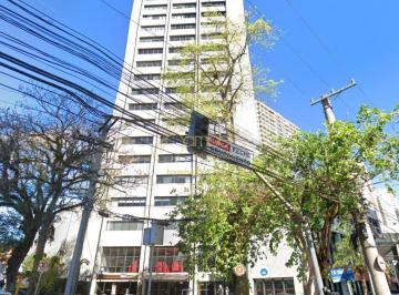 Comercial · 120m² · 2 Vagas · Conjunto Comercial - com Renda - Sp