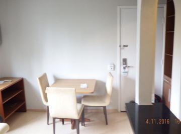 Apartamento · 37m² · 1 Quarto · 1 Vaga · Flat com ótimo preço no bairro Jardins. Confira!