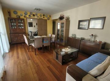 Apartamento · 126m² · 3 Quartos · 2 Vagas · Apartamento quartos, sendo 3 suítes, 2 vagas - Próximo ao metrô