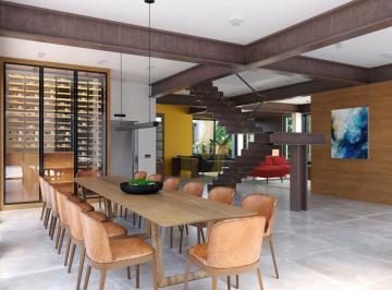 Casa · 815m² · 4 Quartos · 5 Vagas · Casa de Alto Padrão à Venda com 4 suites, 5 vagas no Jardim Paulista próximo ao Ibirapuera.