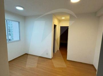 Apartamento · 42m² · 2 Quartos · Apartamento 2 quartos 42m²