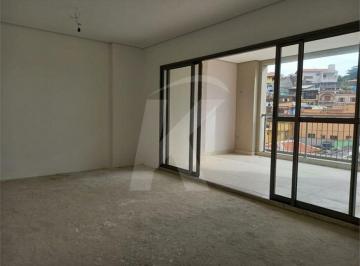 Apartamento · 130m² · 3 Quartos · 2 Vagas · Apartamento 130m² com 3 suítes 2 vagas Av. Nova Cantareira
