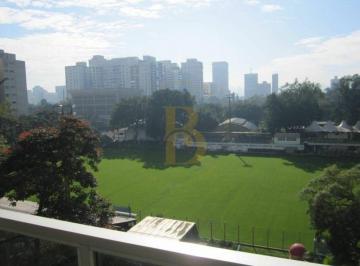 Apartamento · 226m² · 4 Quartos · 3 Vagas · Apartamento 4 quartos (2 suítes) para locação - 226m² - Jardim Europa - SP