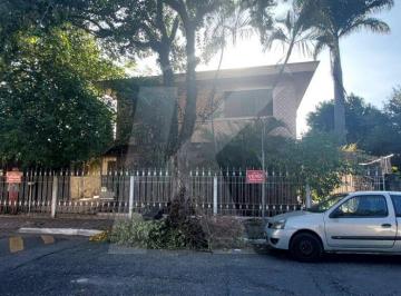Casa · 298m² · 5 Quartos · 12 Vagas · Sobrado de 298m² com 5 Dormitórios, 8 Vagas,   na Vila Medeiros