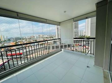 Apartamento · 99m² · 2 Quartos · 2 Vagas · Apartamento para venda e locação no Tatuapé com 100 m² - 3 dormitórios e 2 vagas