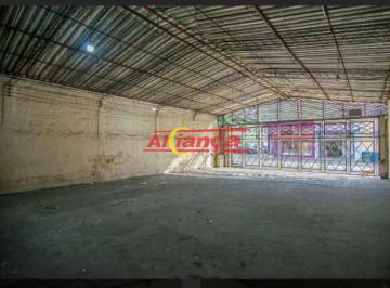 Comercial · 300m² · Salão comercial 300m² á locação, com 3 banheiros, cozinha, Penha - São Paulo