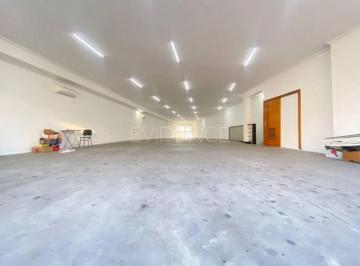 Comercial · 433m² · 4 Vagas · Salão Comercial Térreo no Tatuapé - Fachada com Vista Panorâmica