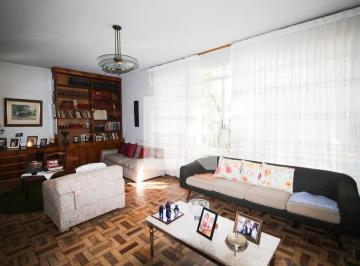 Casa · 270m² · 4 Quartos · 4 Vagas · Casa à Venda - Vila Olímpia, 4 Quartos,  270 m² - São Paulo
