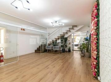 Casa · 252m² · SOBRADO COMERCIAL COM 252 m² - JD. ANÁLIA FRANCO - LOCAÇÃO PARCIAL OU TOTAL