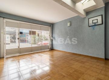 Casa · 130m² · 3 Quartos · 2 Vagas · EXCELENTE SOBRADO - 130 m² - PRÓXIMO A PRAÇA SILVIO ROMERO