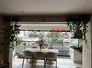 Apartamento · 130m² · 2 Quartos · 2 Vagas · Apto de 130m2 entregue em 2024 com 2 dorm, todos suites e 2 vagas no Brooklin