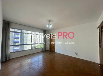 Apartamento · 94m² · 3 Quartos · 1 Vaga · Apartamento, Vila Olímpia - São Paulo