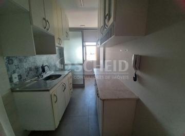 Apartamento · 61m² · 3 Quartos · 1 Vaga · Apartamento á venda 3 dormitórios - 1 vaga - Interlagos