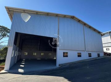 Comercial · 420m² · GALPÃO PARA LOCAÇÃO NA DIVISA COM FRANCO DA ROCHA-SP E CAMPO LIMPO PAULISTA-SP