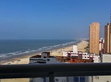 Apartamento · 81m² · 2 Quartos · 1 Vaga · Apartamento 2 Quartos em Boqueirão - Praia Grande, SP