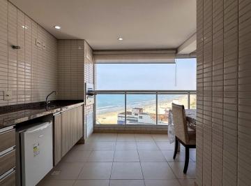 Apartamento · 81m² · 2 Quartos · 1 Vaga · Apartamento 2 Quartos em Boqueirão - Praia Grande, SP