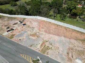 Terreno · 420m² · TERRENO PLANO 420M² A VENDA NO CONDOMINIO PORTAL DOS LAGOS JUNDIAI/SP