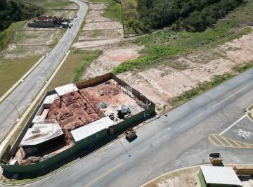 Terreno · 420m² · TERRENO PLANO 420M² A VENDA NO CONDOMINIO PORTAL DOS LAGOS JUNDIAI/SP