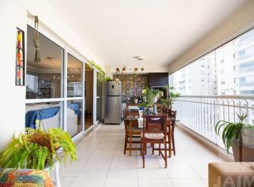 Apartamento · 162m² · 4 Quartos · 3 Vagas · Apartamento, Barra Funda - São Paulo