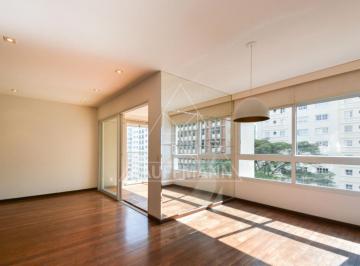 Apartamento · 150m² · 3 Quartos · 3 Vagas · Duplex para Venda e Locação no Jardim Paulista - 3 Suítes - 3 Vagas - 150m² de Área Útil