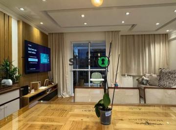 Apartamento · 69m² · 2 Quartos · 2 Vagas · Apartamento 2 Quartos, com suíte, 2 vaga de garagem, 69m² á Venda Morumbi