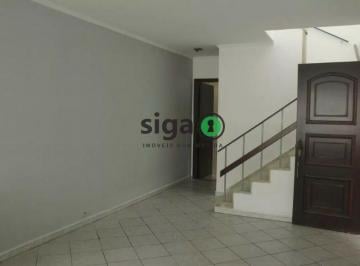 Casa · 140m² · 3 Quartos · 1 Vaga · Sobrado para venda no Cupecê 03 dormitórios, São Paulo - SP